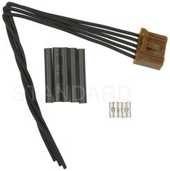 Standard Motor Wiring Connectors S-1885