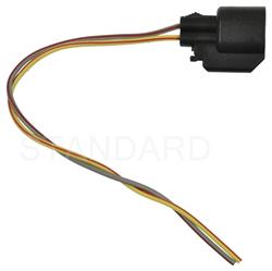 Standard Motor Wiring Connectors S-1889