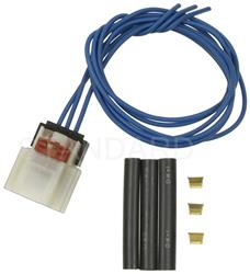 Standard Motor Wiring Connectors S-1905