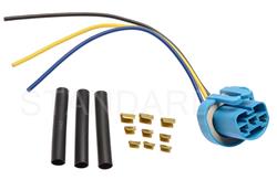 Standard Motor Wiring Connectors S-1915