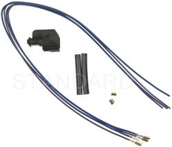 Standard Motor Wiring Connectors S-1918