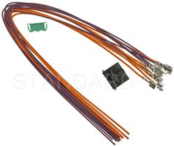 Standard Motor Replacement Wiring Harnesses S-1934