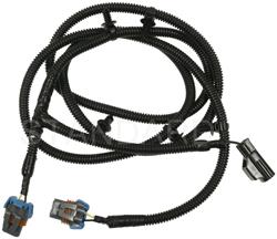 Standard Motor Wiring Connectors for 2002-2009 RAM 1500, RAM 2500, RAM 3500 - S-1956