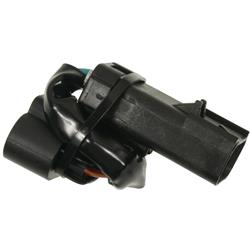 Standard Motor Products - Wiring Connectors and Pigtails for 2002-2005 RAM 1500, RAM 2500, RAM 3500 - S-1957