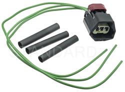 Standard Motor Wiring Connectors S-2031