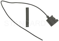 Standard Motor Wiring Connectors S-2040