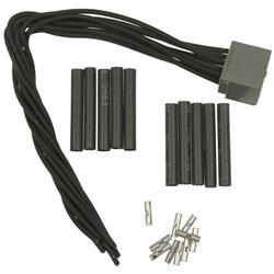 Standard Motor Wiring Connectors S-2042
