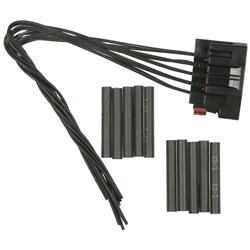 Standard Motor Wiring Connectors S-2048