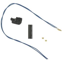 Standard Motor Wiring Connectors S-2053