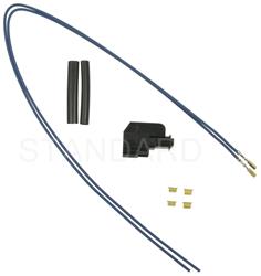 Standard Motor Wiring Connectors S-2061