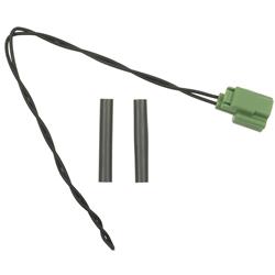 Standard Motor Wiring Connectors for 2010-2012 EXPLORER, 2004-2011 FOCUS - S-2069
