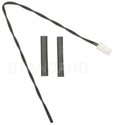 Standard Motor Wiring Connectors S-2071