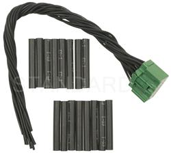 Standard Motor Wiring Connectors S-2073
