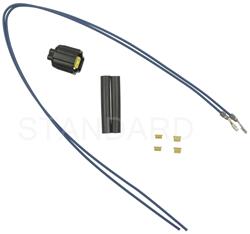 Standard Motor Wiring Connectors for 2001 CHEROKEE, 1997-2001 DAKOTA, 2000-2001 DURANGO - S-2083