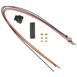 Standard Motor Wiring Connectors for 2005 DAKOTA - S-2084