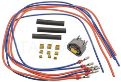 Standard Motor Wiring Connectors S-2099