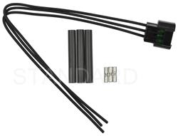 Standard Motor Wiring Connectors S-2118