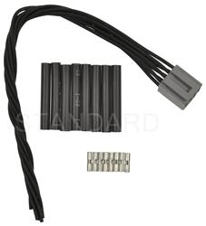Standard Motor Wiring Connectors S-2144