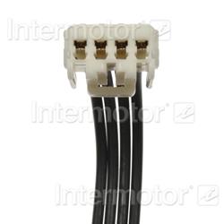 Standard Motor Wiring Connectors S-2158