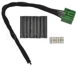 Standard Motor Wiring Connectors S-2174