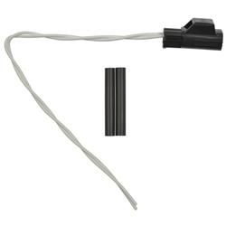 Standard Motor Wiring Connectors S-2191