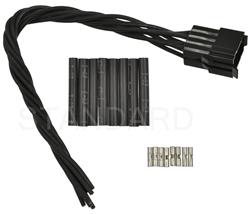 Standard Motor Wiring Connectors S-2192