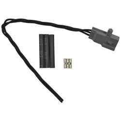 Standard Motor Wiring Connectors S-2195