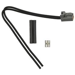 Standard Motor Wiring Connectors S-2199