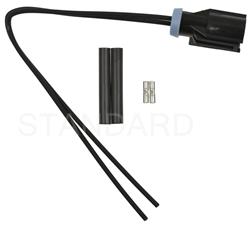 Standard Motor Products - Air Temperature Sensors for 1994 F-150, F-250, F-350 - S-2201