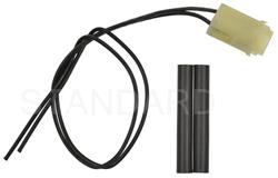 Standard Motor Wiring Connectors S-2207