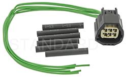 Standard Motor Wiring Connectors S-2224