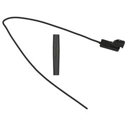 Standard Motor Wiring Connectors for 1997-2001 MOUNTAINEER, 1995-2010 RANGER, 1995-2003 WINDSTAR - S-2238