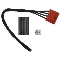 Standard Motor Wiring Connectors S-2243