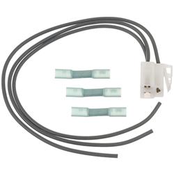 Standard Motor Wiring Connectors S-2266