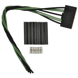 Standard Motor Wiring Connectors S-2277