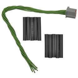Standard Motor Wiring Connectors S-2307