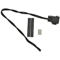 Standard Motor Wiring Connectors S-2334
