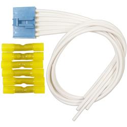 Standard Motor Wiring Connectors S-991