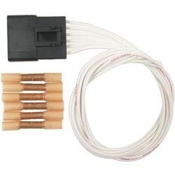 Standard Motor Wiring Connectors for 2008 ASTRA, 2002-2003 BRAVADA, 2004-2005 RAINIER - S-993