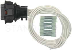 Standard Motor Wiring Pigtails S-1001