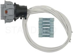 Standard Motor Products - Ignition Coil Wiring Harnesses for 2004 CTS, L300, 2002-2003 VUE - S-1005