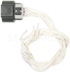 Standard Motor Wiring Connectors S-1010