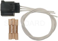 Standard Motor Wiring Connectors S-1011