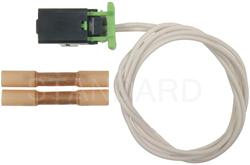 Standard Motor Wiring Connectors S-1014