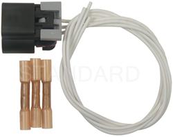 Standard Motor Wiring Connectors S-1025
