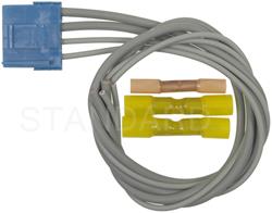 Standard Motor Wiring Connectors S-1041