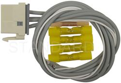 Standard Motor Wiring Connectors S-1047