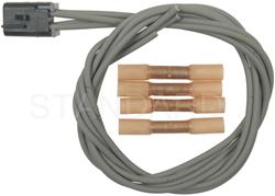 Standard Motor Wiring Connectors S-1051
