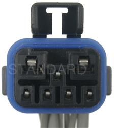 Standard Motor Wiring Connectors S-1056