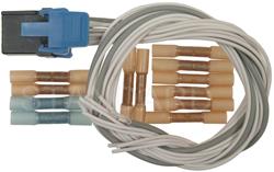Standard Motor Wiring Connectors for 2000 YUKON - S-1059